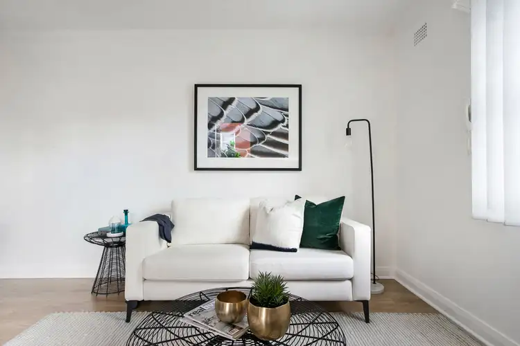 Second view of Homely unit listing, UNIT 3/91A BALMAIN ROAD, Leichhardt NSW 2040