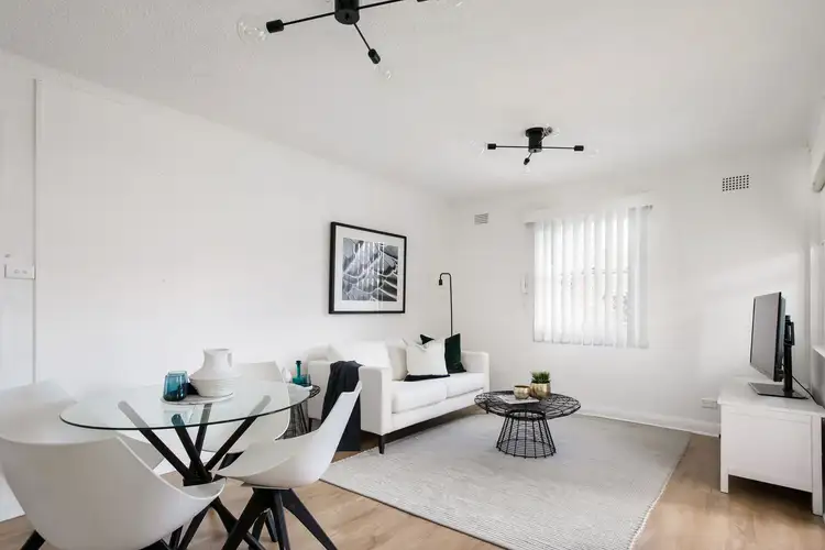 Third view of Homely unit listing, UNIT 3/91A BALMAIN ROAD, Leichhardt NSW 2040