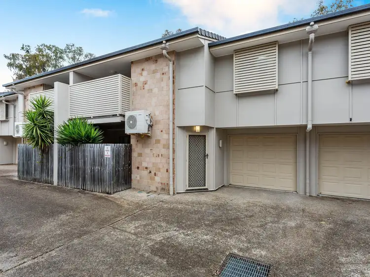 UNIT 8/30 FLEET DRIVE, Kippa-Ring QLD 4021