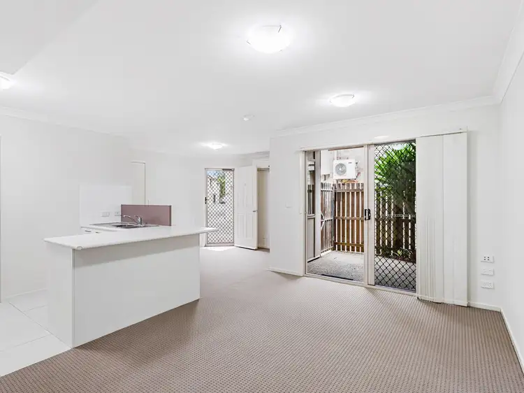 Third view of Homely townhouse listing, UNIT 8/30 FLEET DRIVE, Kippa-Ring QLD 4021