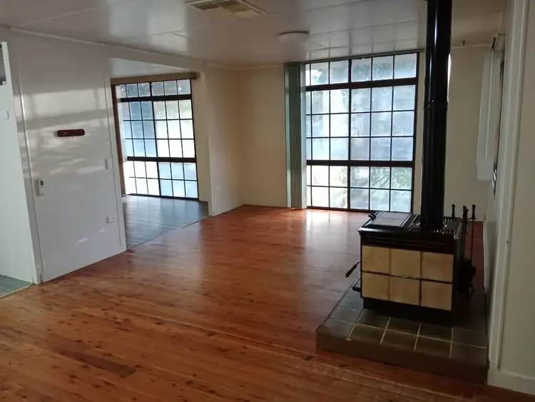 Fifth view of Homely house listing, 58 WILGA STREET, Ashley NSW 2400