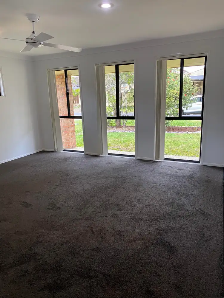 Third view of Homely house listing, 5 DOVETAIL COURT, Upper Coomera QLD 4209