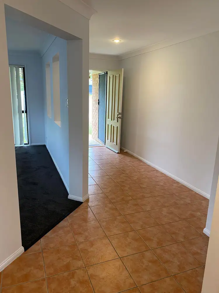 Fifth view of Homely house listing, 5 DOVETAIL COURT, Upper Coomera QLD 4209