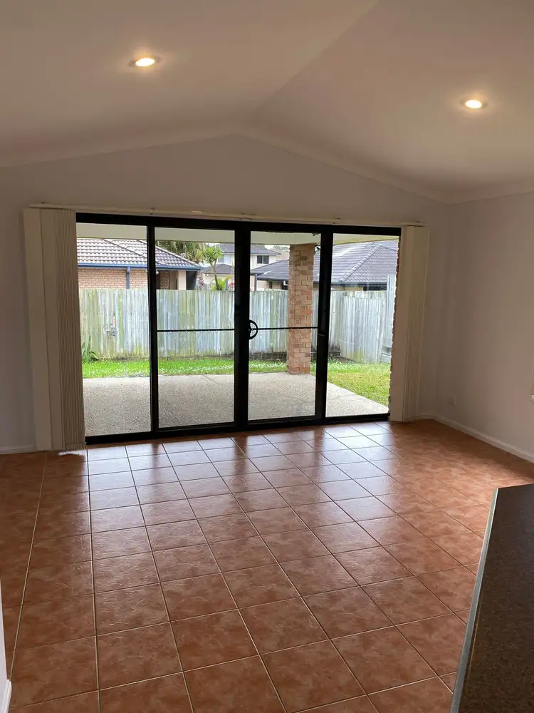Sixth view of Homely house listing, 5 DOVETAIL COURT, Upper Coomera QLD 4209
