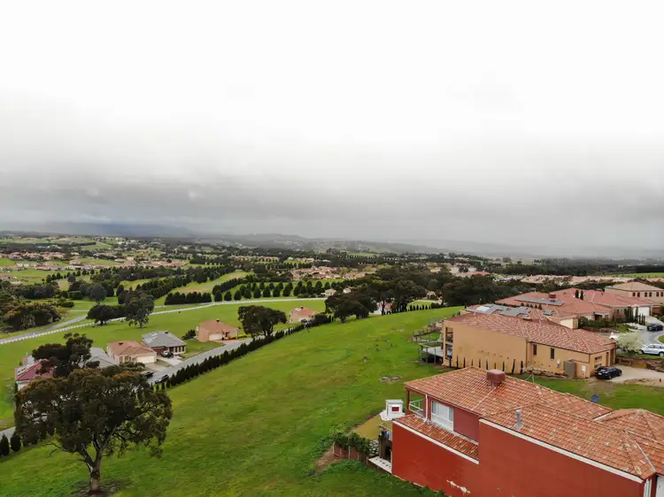 Second view of Homely land listing, 31 SIENA RIDGE, Wallan VIC 3756