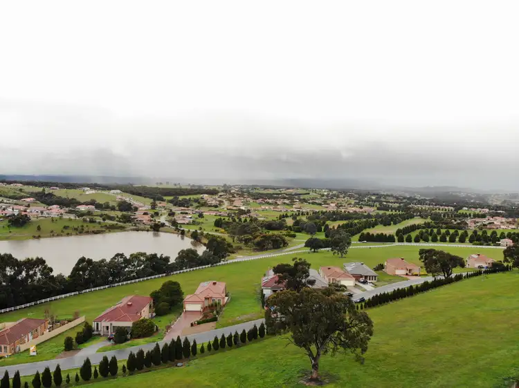 Fourth view of Homely land listing, 31 SIENA RIDGE, Wallan VIC 3756