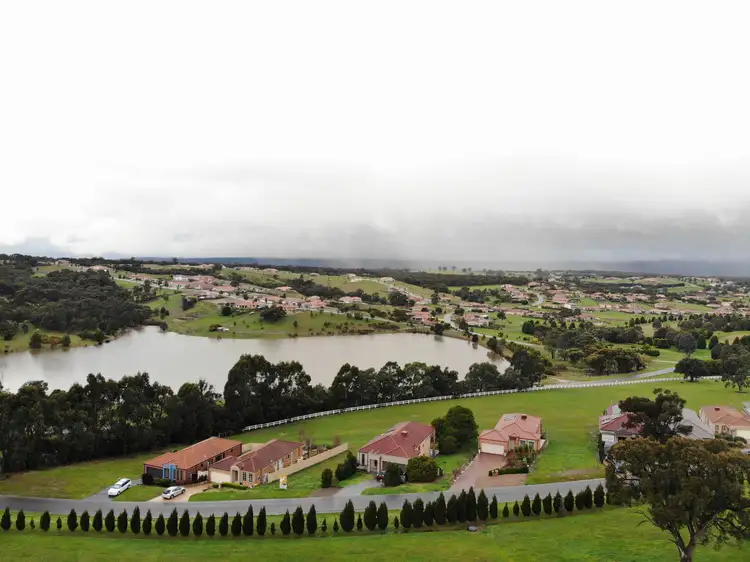 Fifth view of Homely land listing, 31 SIENA RIDGE, Wallan VIC 3756