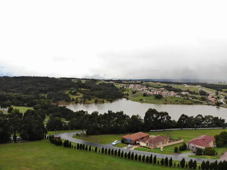 Sixth view of Homely land listing, 31 SIENA RIDGE, Wallan VIC 3756