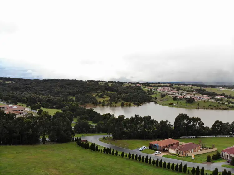 Seventh view of Homely land listing, 31 SIENA RIDGE, Wallan VIC 3756