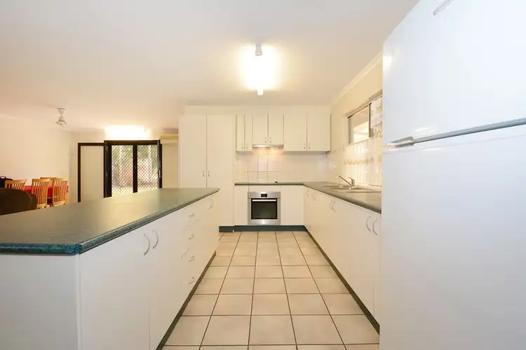 Main view of Homely rural property listing, 55 ZAMIA ROAD, Humpty Doo NT 836