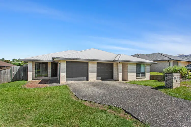 1 and 2/35 Kernel Road, Narangba QLD 4504
