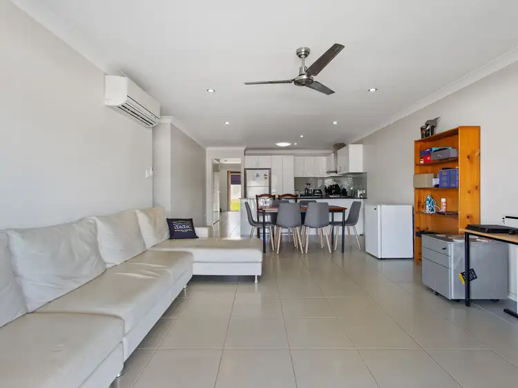 Second view of Homely semi-detached listing, 1 and 2/35 Kernel Road, Narangba QLD 4504