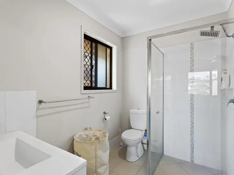 Third view of Homely semi-detached listing, 1 and 2/35 Kernel Road, Narangba QLD 4504