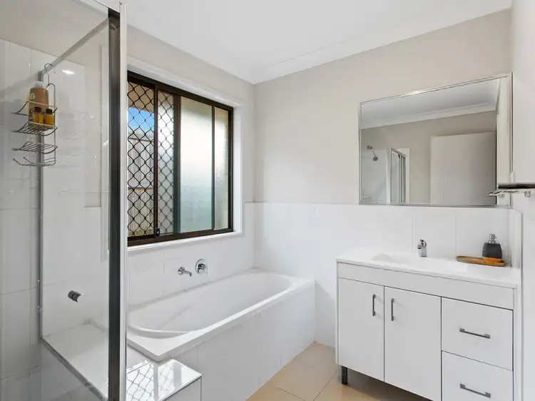 Fifth view of Homely semi-detached listing, 1 and 2/35 Kernel Road, Narangba QLD 4504