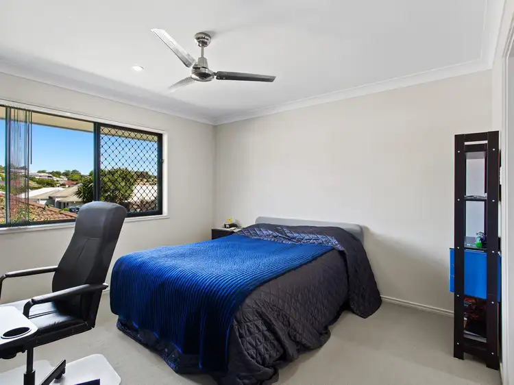 Sixth view of Homely semi-detached listing, 1 and 2/35 Kernel Road, Narangba QLD 4504