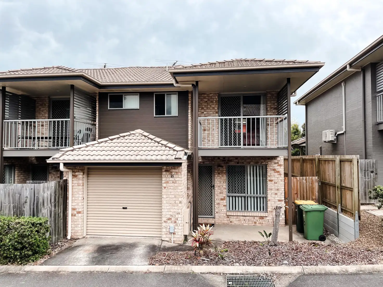 Main view of Homely townhouse listing, UNIT 16/14 BLYTH ROAD, Murrumba Downs QLD 4503