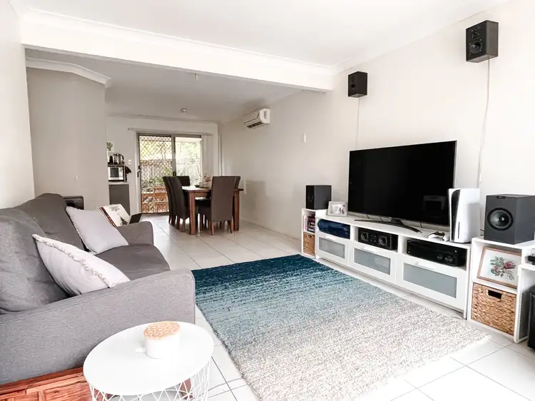 Second view of Homely townhouse listing, UNIT 16/14 BLYTH ROAD, Murrumba Downs QLD 4503