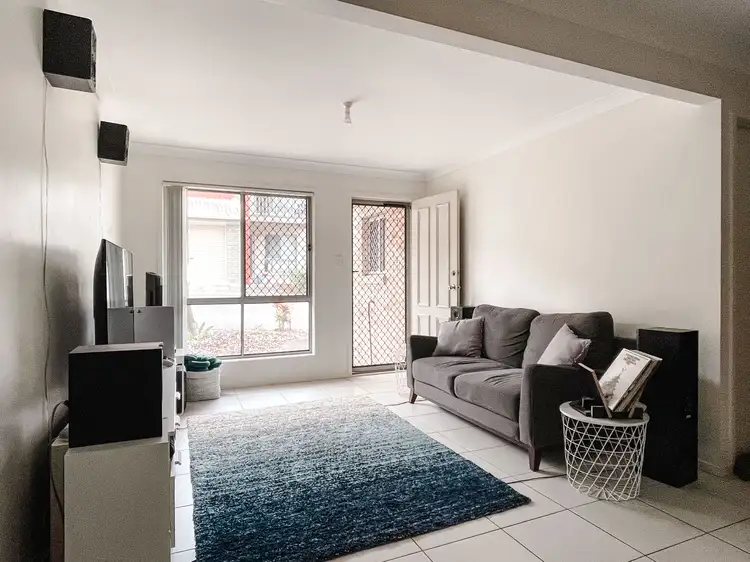 Third view of Homely townhouse listing, UNIT 16/14 BLYTH ROAD, Murrumba Downs QLD 4503