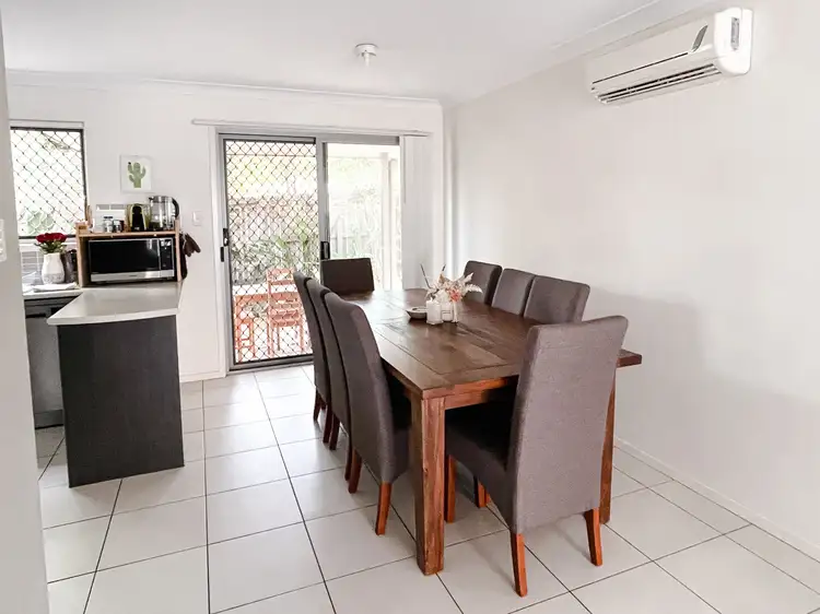 Fourth view of Homely townhouse listing, UNIT 16/14 BLYTH ROAD, Murrumba Downs QLD 4503