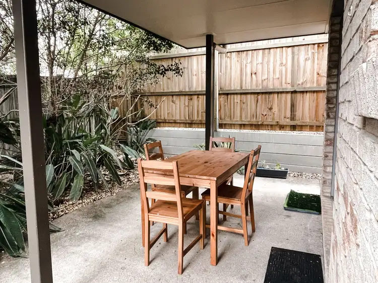 Fifth view of Homely townhouse listing, UNIT 16/14 BLYTH ROAD, Murrumba Downs QLD 4503