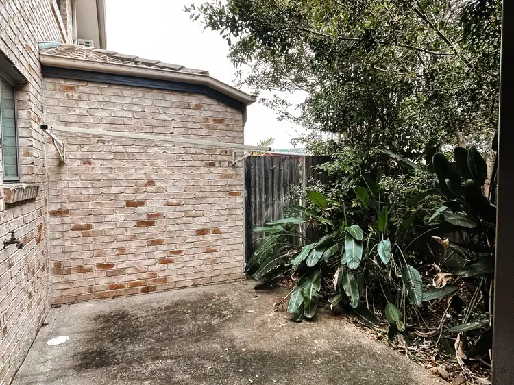 Sixth view of Homely townhouse listing, UNIT 16/14 BLYTH ROAD, Murrumba Downs QLD 4503