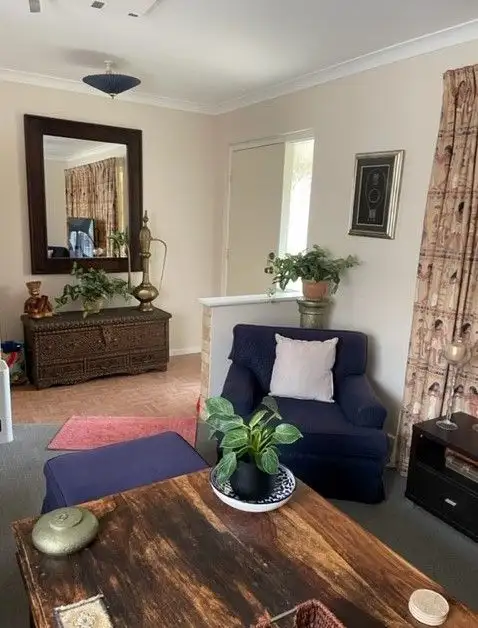 Third view of Homely semi-detached listing, UNIT 1/59 COOPER STREET, Mandurah WA 6210