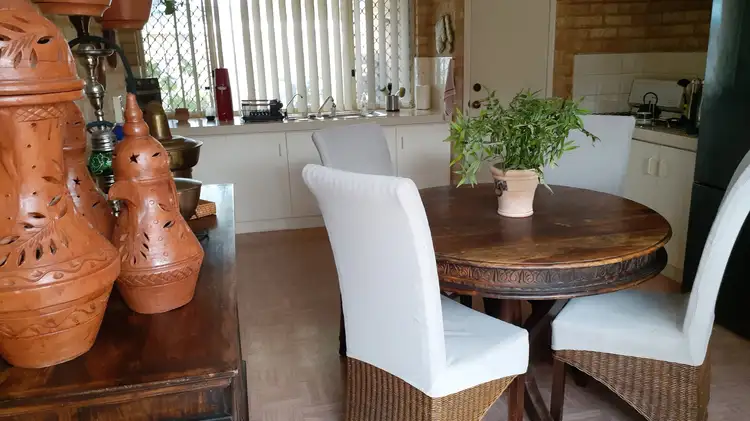 Fourth view of Homely semi-detached listing, UNIT 1/59 COOPER STREET, Mandurah WA 6210