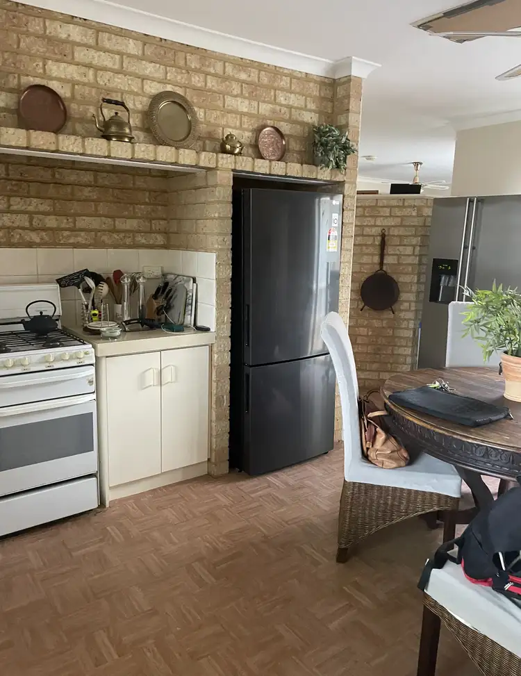 Fifth view of Homely semi-detached listing, UNIT 1/59 COOPER STREET, Mandurah WA 6210