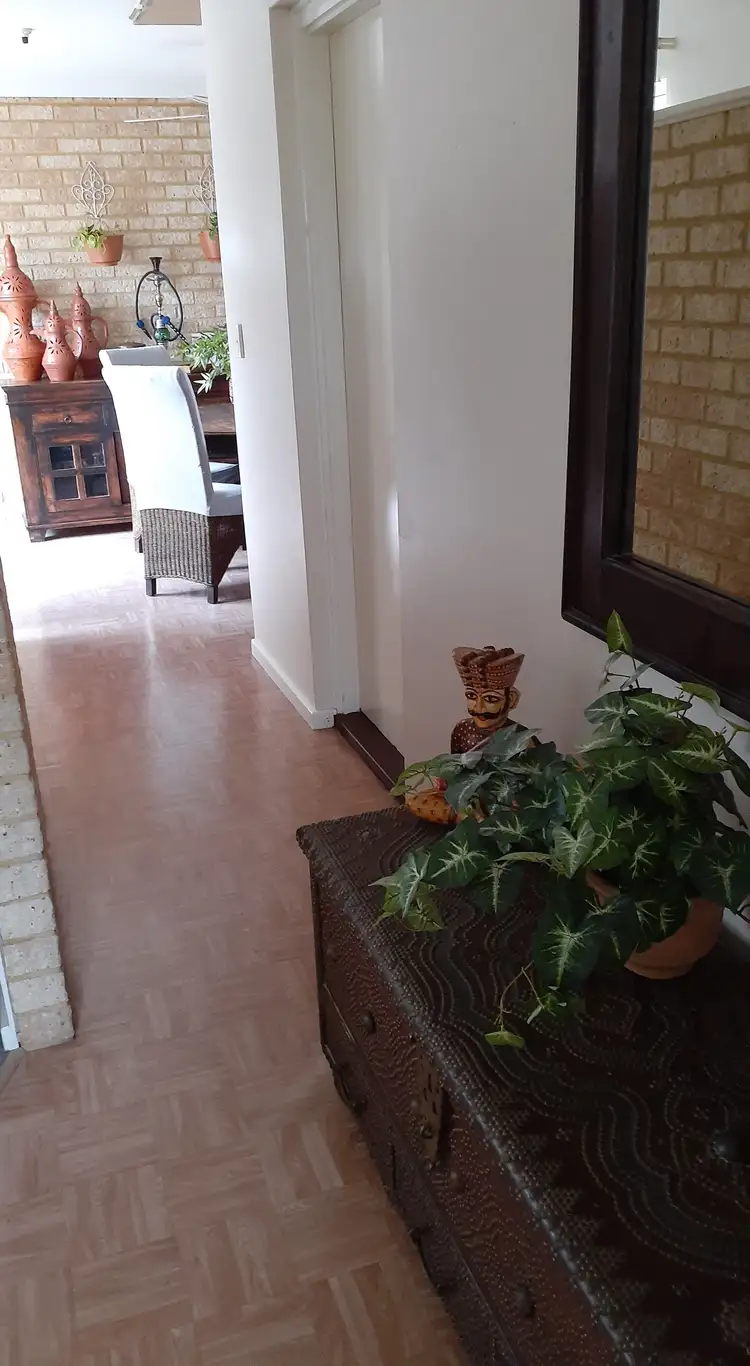 Sixth view of Homely semi-detached listing, UNIT 1/59 COOPER STREET, Mandurah WA 6210