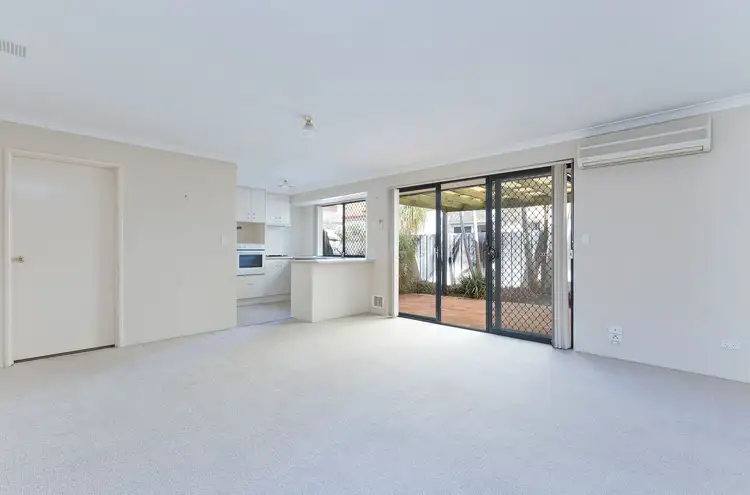 Second view of Homely villa listing, UNIT 11/23-25 SYDENHAM STREET, Rivervale WA 6103