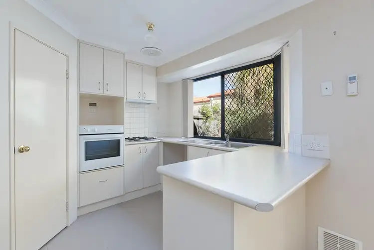 Third view of Homely villa listing, UNIT 11/23-25 SYDENHAM STREET, Rivervale WA 6103