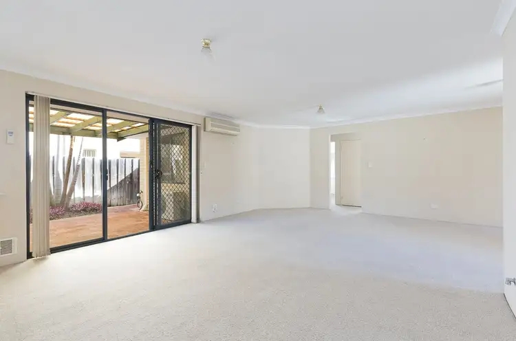 Fifth view of Homely villa listing, UNIT 11/23-25 SYDENHAM STREET, Rivervale WA 6103