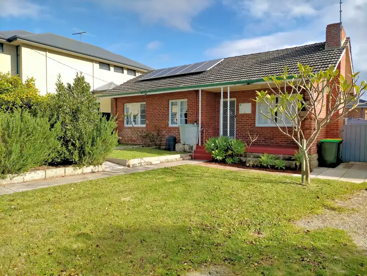 Main view of Homely house listing, 10 Farris Street, Innaloo WA 6018