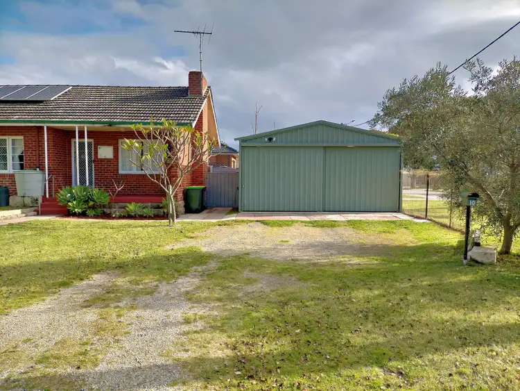 Third view of Homely house listing, 10 Farris Street, Innaloo WA 6018