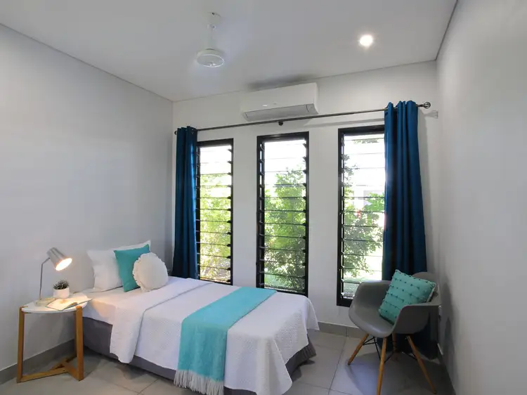 Fourth view of Homely house listing, 67 SUNDEW CIRCUIT, Zuccoli NT 832