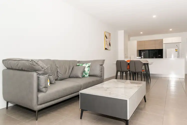 Fourth view of Homely apartment listing, UNIT 2315/1-7 WATERFORD COURT, Bundall QLD 4217