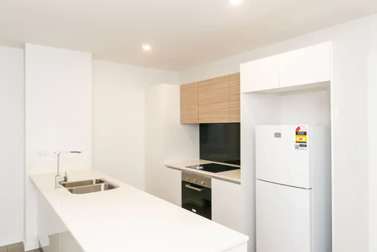Sixth view of Homely apartment listing, UNIT 2315/1-7 WATERFORD COURT, Bundall QLD 4217