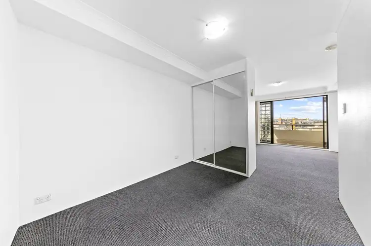 Fourth view of Homely unit listing, 2/40 Humphrey Place, Kirribilli NSW 2061