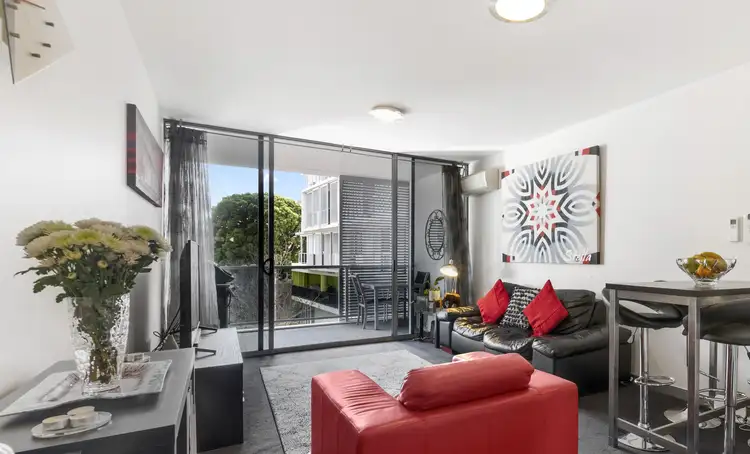 UNIT R203/1 RETREAT STREET, Alexandria NSW 2015