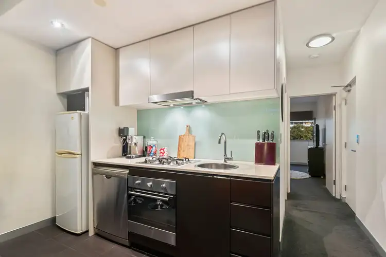 Third view of Homely unit listing, UNIT R203/1 RETREAT STREET, Alexandria NSW 2015