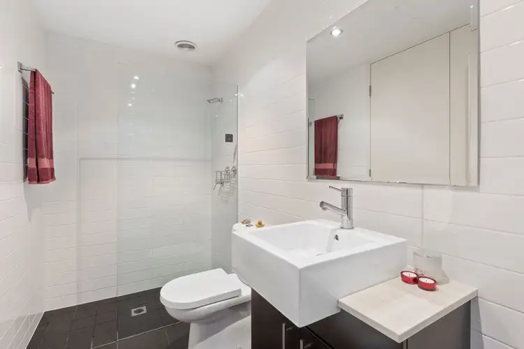 Fourth view of Homely unit listing, UNIT R203/1 RETREAT STREET, Alexandria NSW 2015