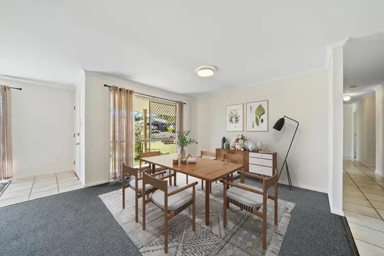 Third view of Homely house listing, 75 HICKEY WAY, Carrara QLD 4211