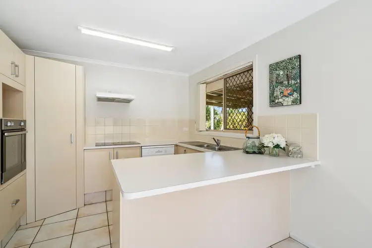 Fourth view of Homely house listing, 75 HICKEY WAY, Carrara QLD 4211