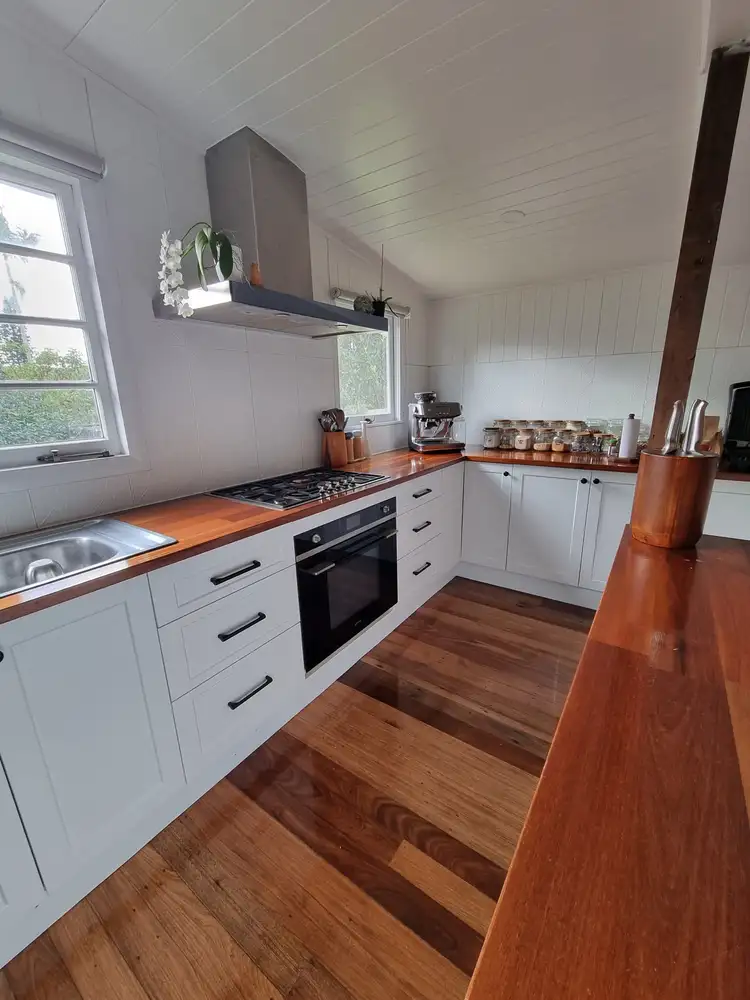 Seventh view of Homely house listing, 4 THOMAS STREET, Malanda QLD 4885