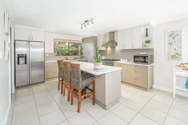 Sixth view of Homely house listing, 31 HOLTERMANN COURT, Larapinta NT 875