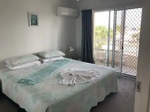 UNIT 18/1911 GOLD COAST HIGHWAY, Burleigh Heads QLD 4220