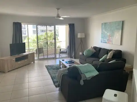 Second view of Homely unit listing, UNIT 18/1911 GOLD COAST HIGHWAY, Burleigh Heads QLD 4220