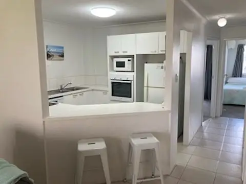 Fourth view of Homely unit listing, UNIT 18/1911 GOLD COAST HIGHWAY, Burleigh Heads QLD 4220