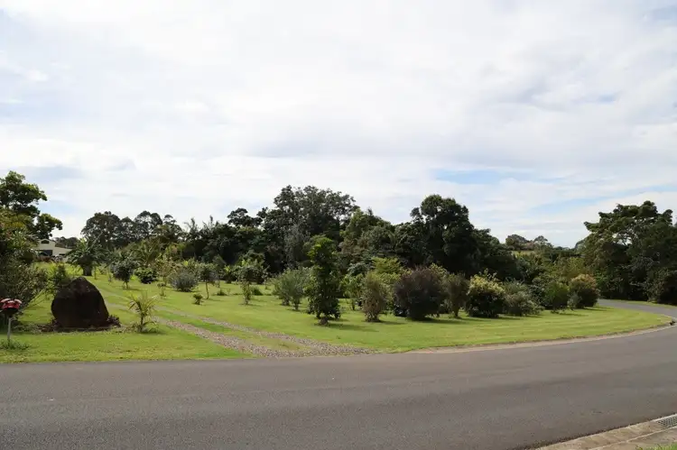 Second view of Homely land listing, 22 CURRAWONG WAY, Ewingsdale NSW 2481