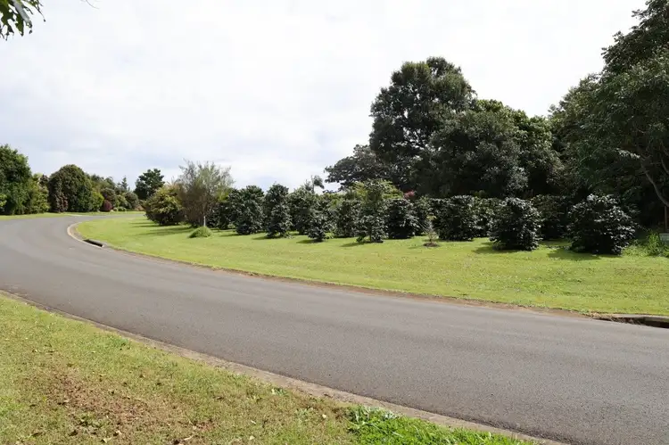 Third view of Homely land listing, 22 CURRAWONG WAY, Ewingsdale NSW 2481